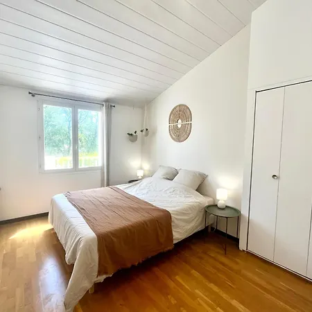 Apartmán Grand