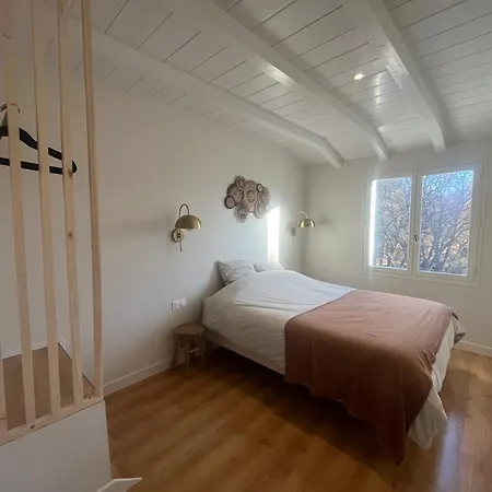 Apartment Grand