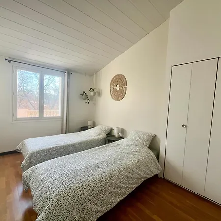 Appartement Grand Pierrevert