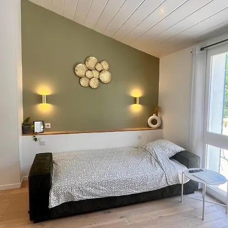 Grand Apartmán Pierrevert